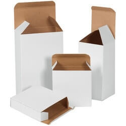 Folding Cartons