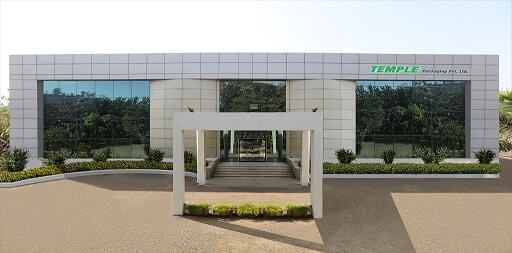Daman Plant