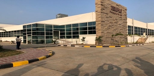 Indore Plant