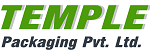 Temple Packaging Logo